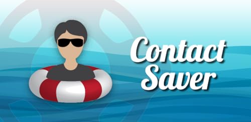 Contact Saver