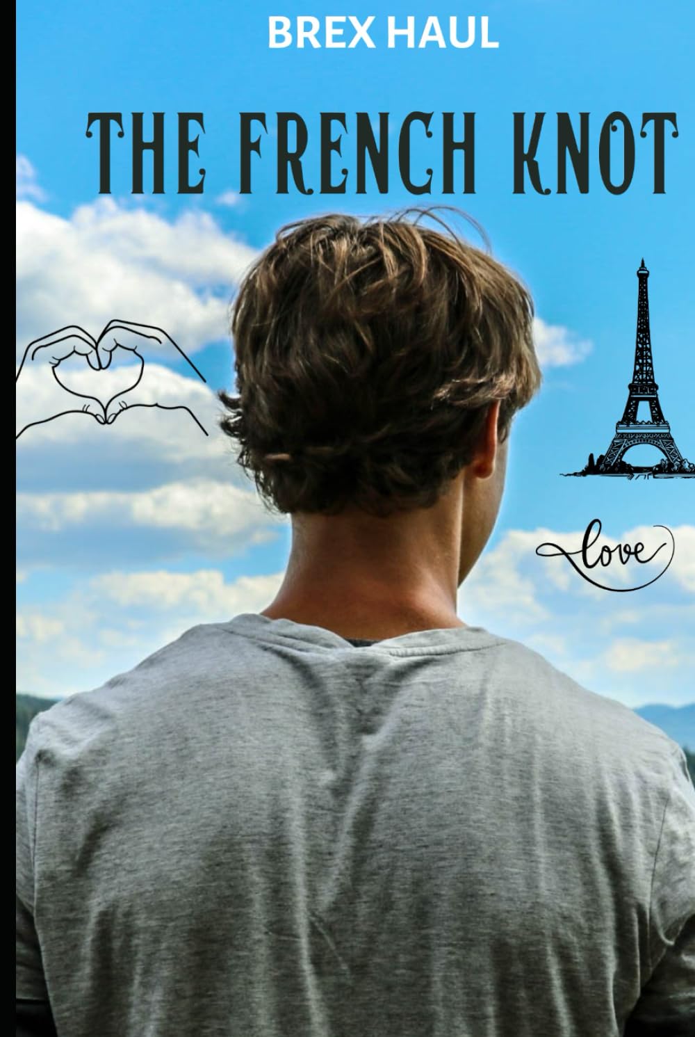 THE FRENCH KNOT: A TIMELESS TAIL OF PARISIAN LOVE THREAD