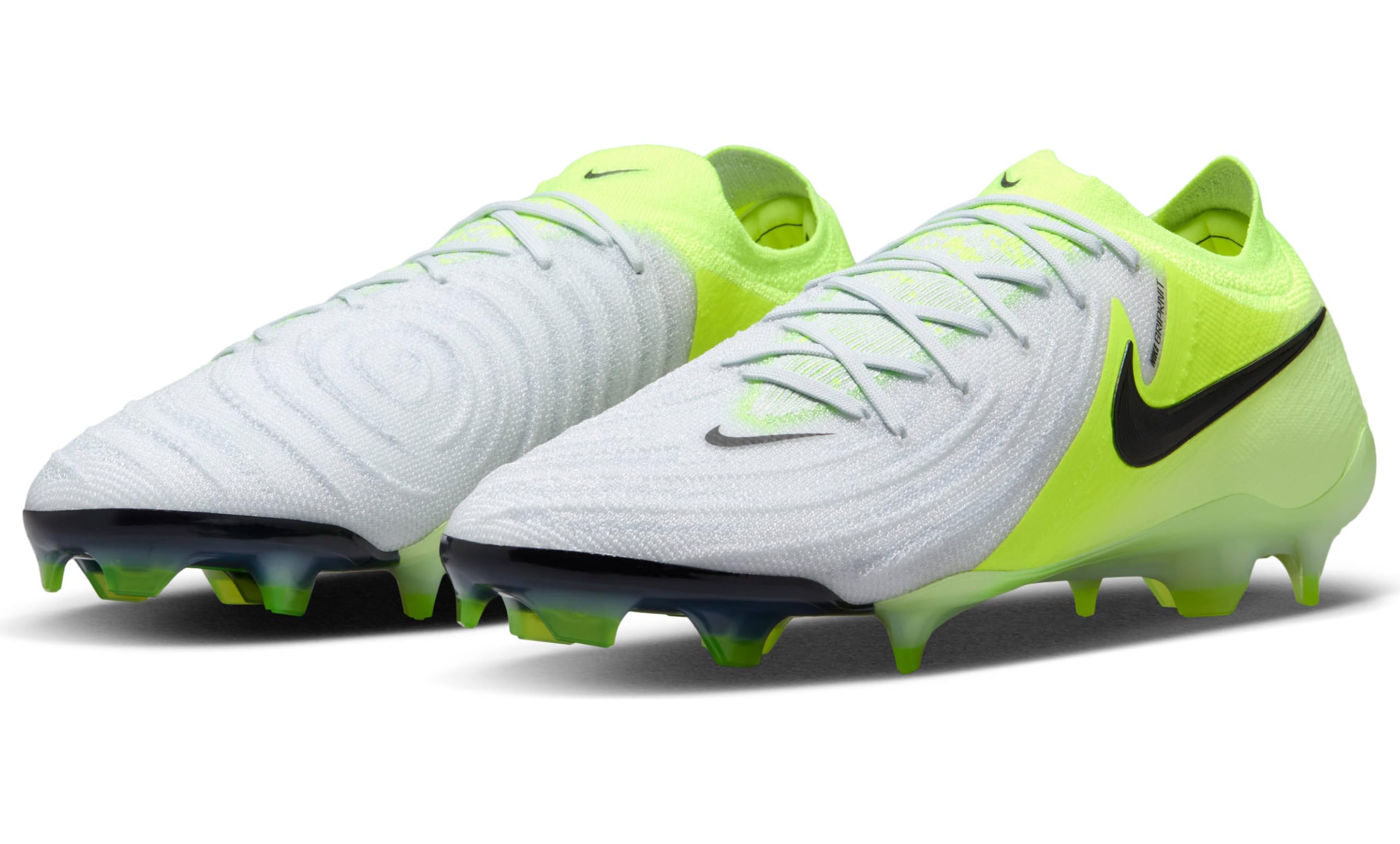NIKE Mężczyźni Nike Phantom Gx 2 Elite Fg Low-top-fußballschuhButy do piłki nożnej