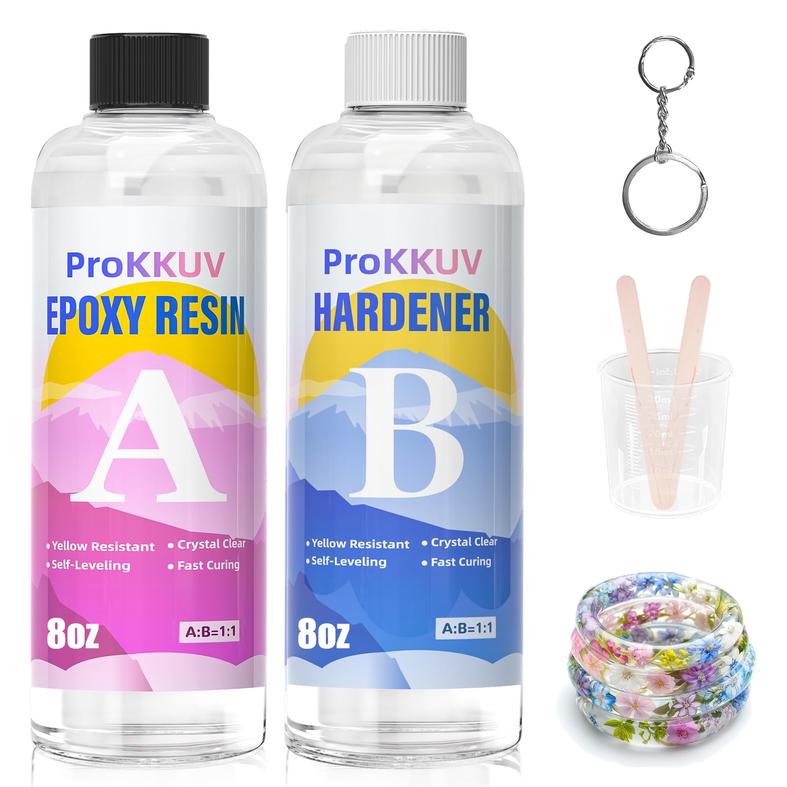 3D用レジン２種とIPA 100% (4L) セットで 3D用レジン2種とIPA 100% (4L) セットで 3D用レジン2種