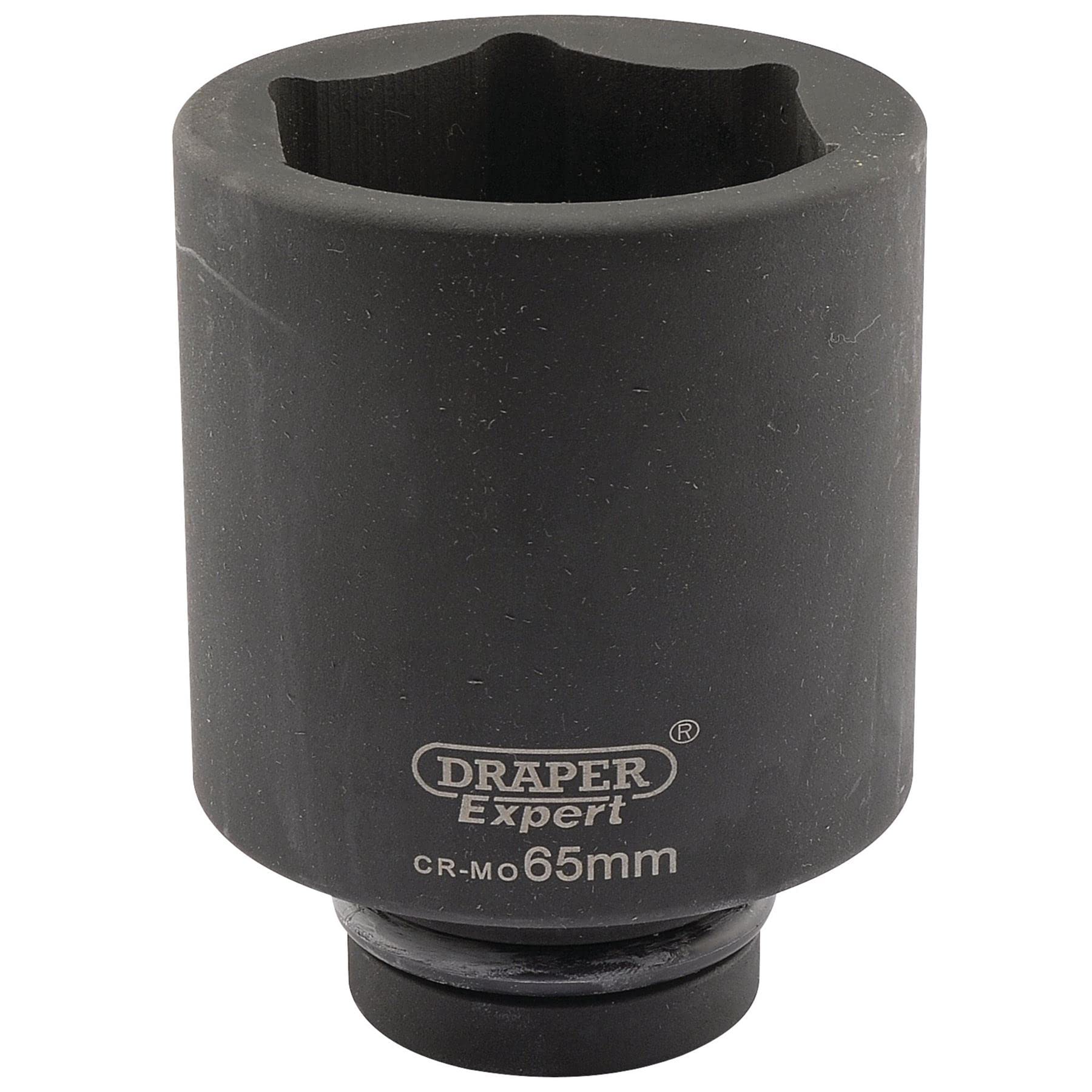 Draper Expert 5158 65 mm 2,5 cm kwadratowy napęd Hi-Torq 6-punktowe gniazdo udarowe