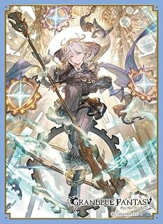Amazon Co Jp トレーディングカード用スリーブ グランブルーファンタジー スリーブ カードサプライ アクセサリ ホビーストア