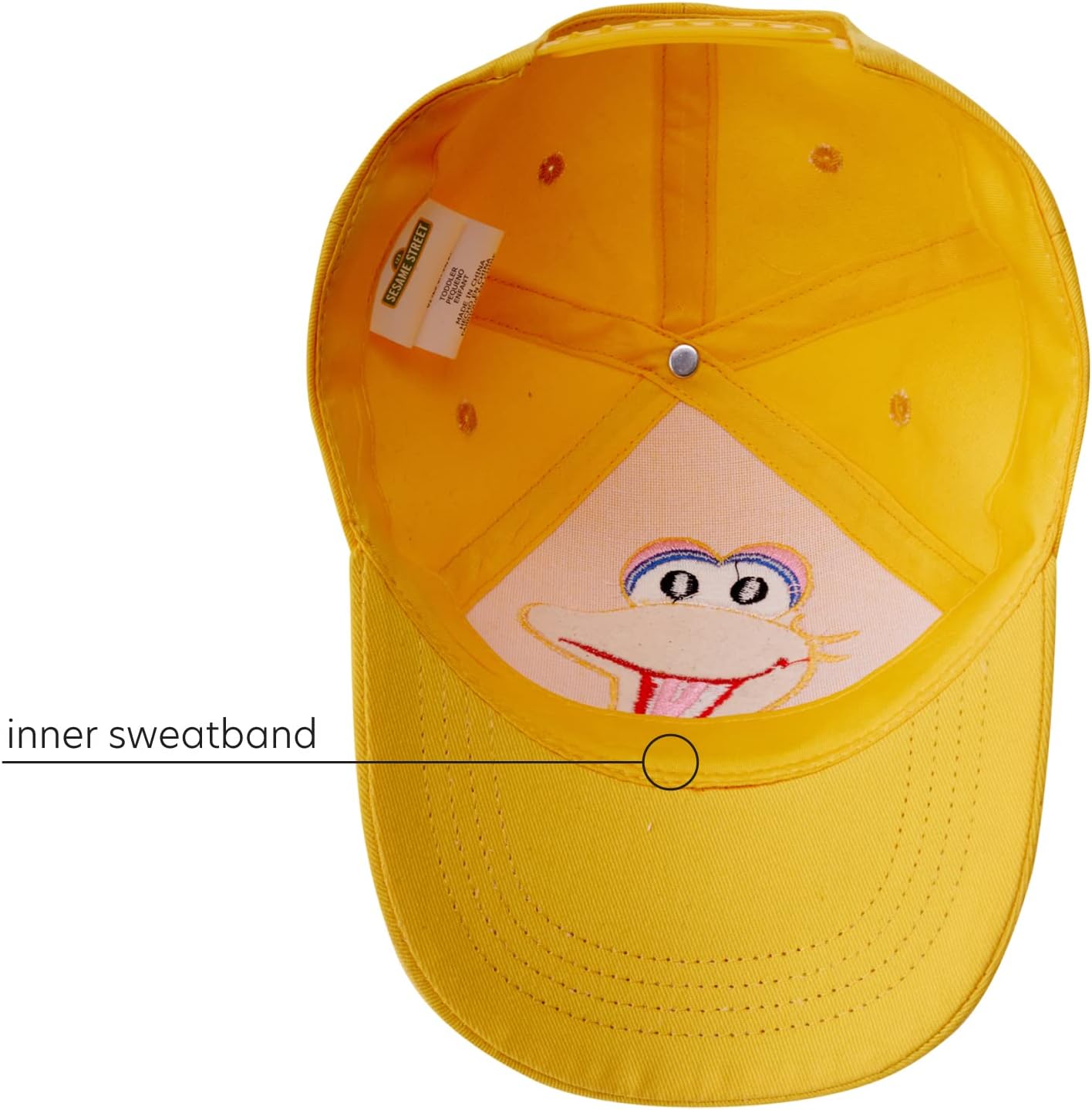 Sesame Street Boys Sesame Street - Image 5