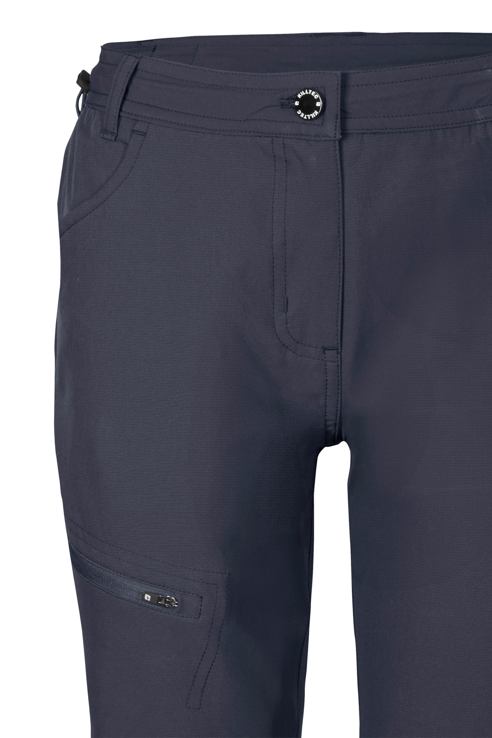 Killtec Damen Capri/Funktionsshorts Kos 4 Wmn Pnts