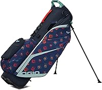 Vista 1 de OGIO Bolsa de golf Fuse 4 Stand