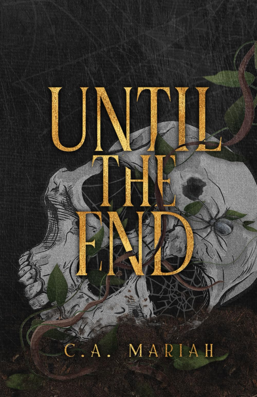 Until The End