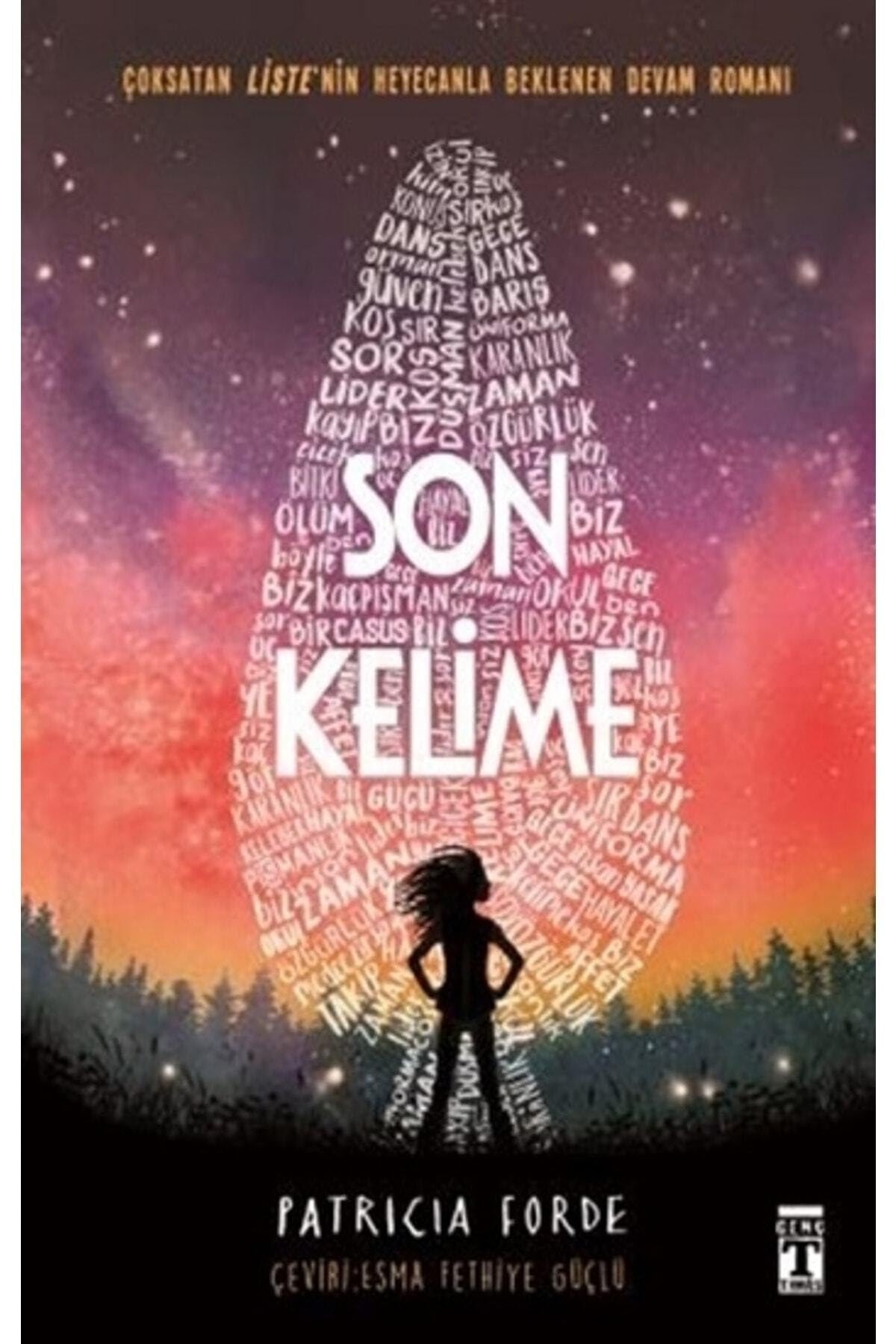 Son Kelime