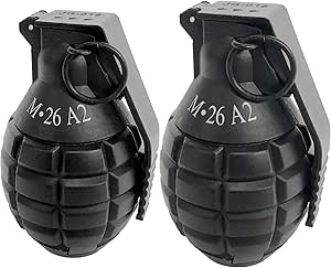 M26A2 スプリング式 インパクトグレネード 感度調節済み