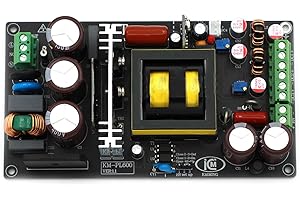 KT88 300B Tube Amp Power Supply Board: Igniting Your Audio Alchemy