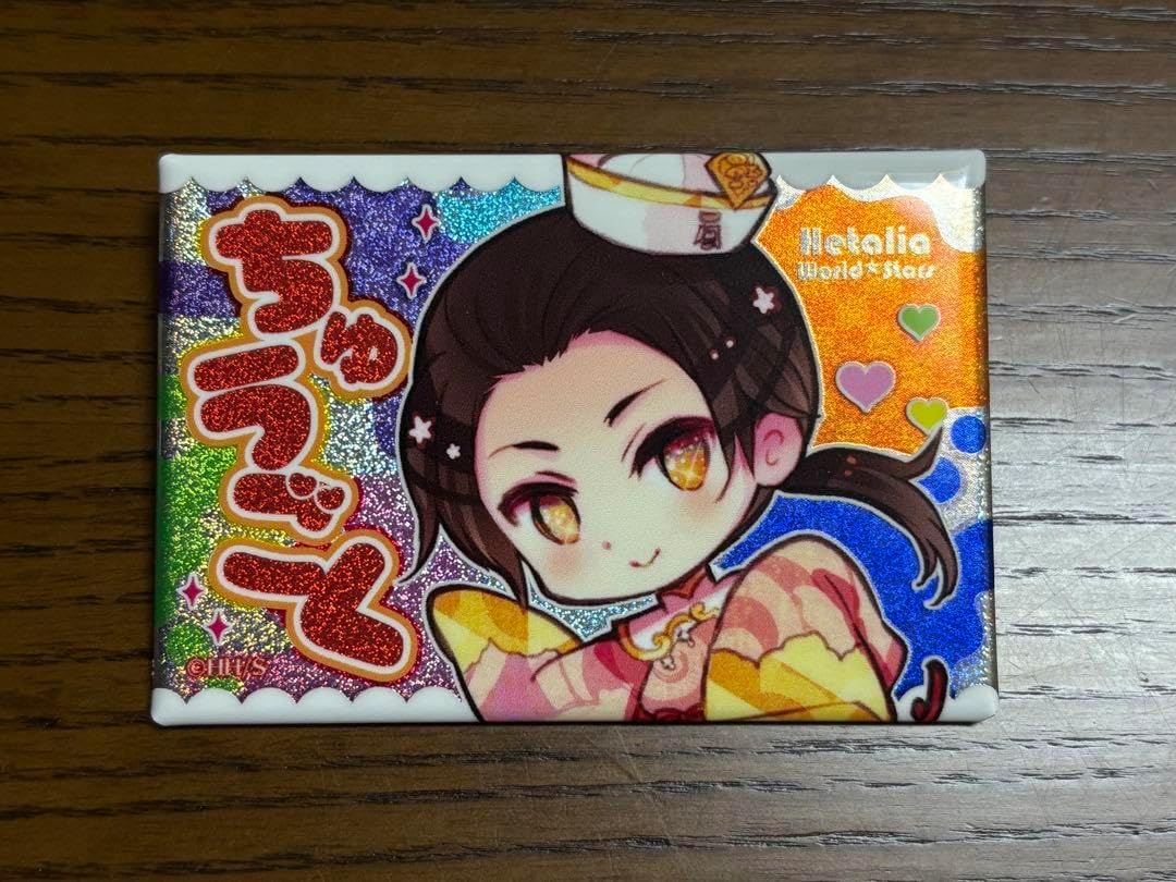 名探偵コナン オリジナル 缶バッジ 20個 灰原哀 ジン ジン コナン