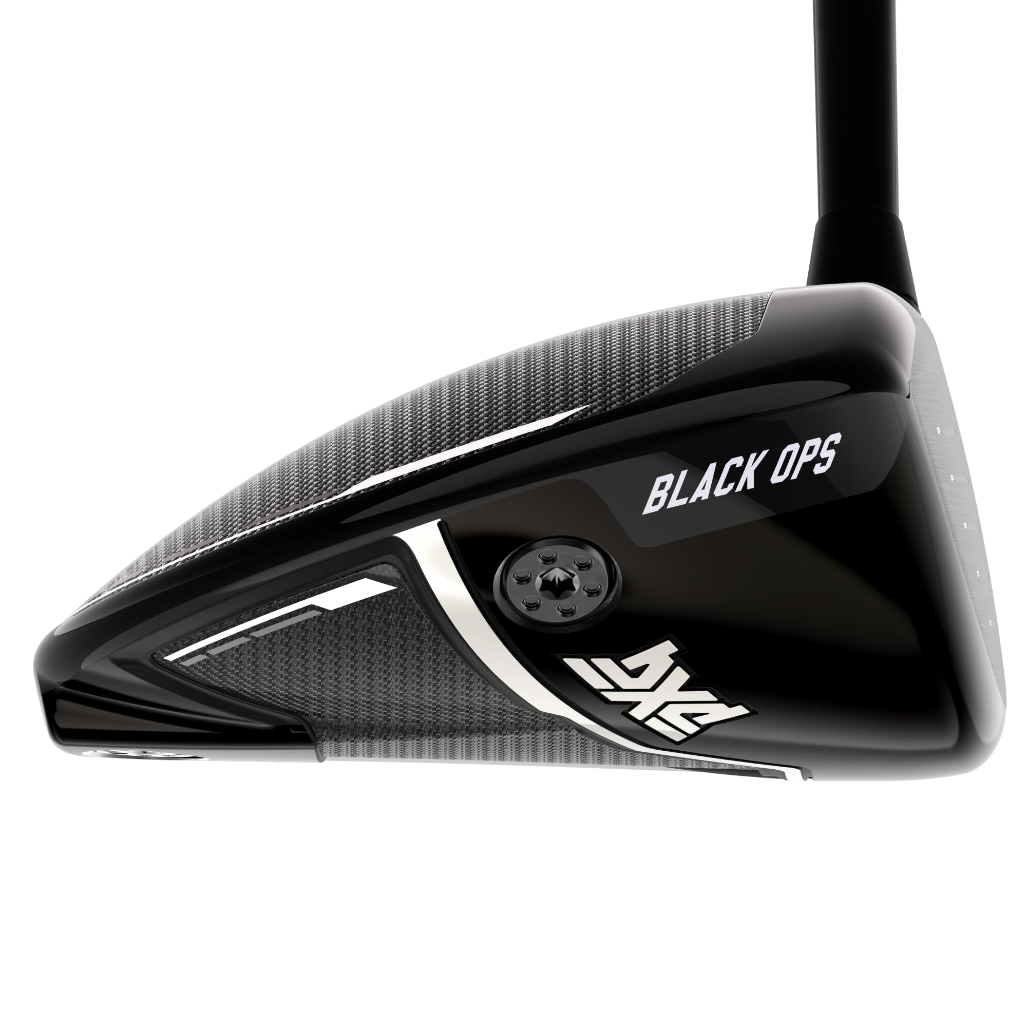 PXG BLACK OPS 10.5° ドライバー ヘッド HC レンチ付 Amazon.co.jp: PXG 0311 Black Ops Driver - 10.5° - 右手