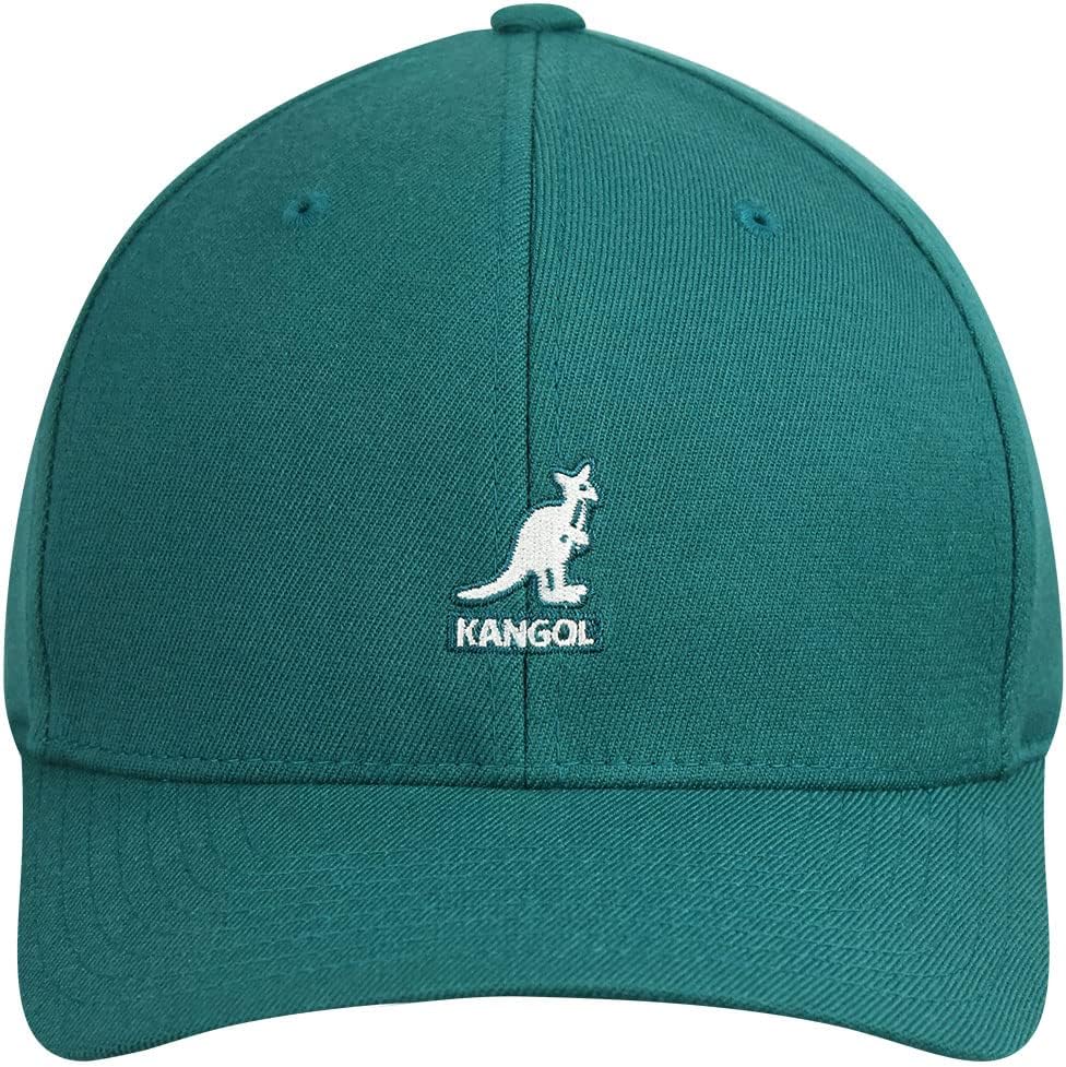Kangol Men, Women Wool Flexfit Baseball - Image 3