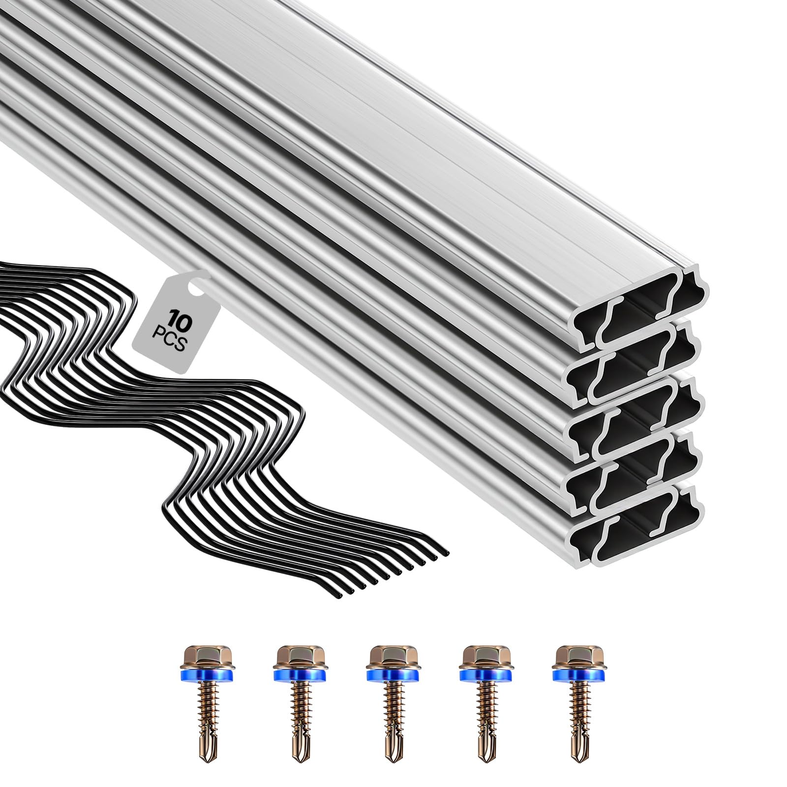 VEVOR Channel Lock Kit