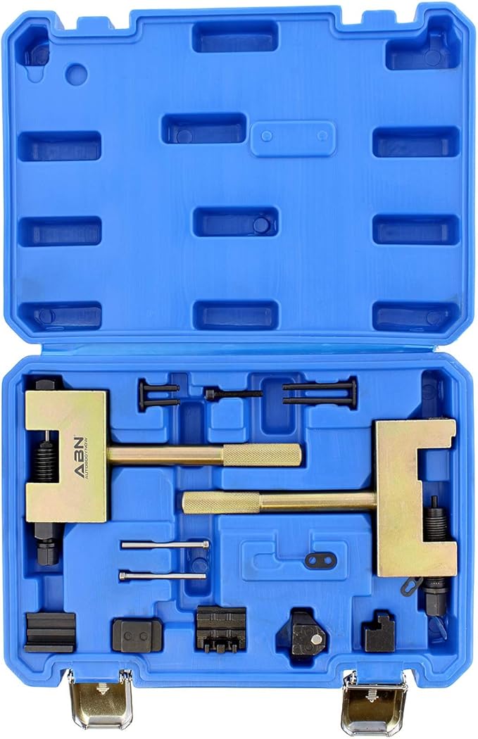ABN Engine Timing Chain Tool Kit Timing Set with Engine
