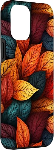 Miniatura 3 de iPhone 14 Plus Fall Decor Fall Foliage Leaves Season Fall Foliage Color Case
