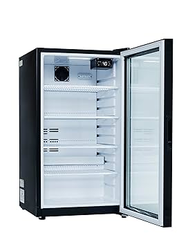 Amazon | (ジェーシーエム)RIT 卓上型冷蔵ショーケースRITS-96