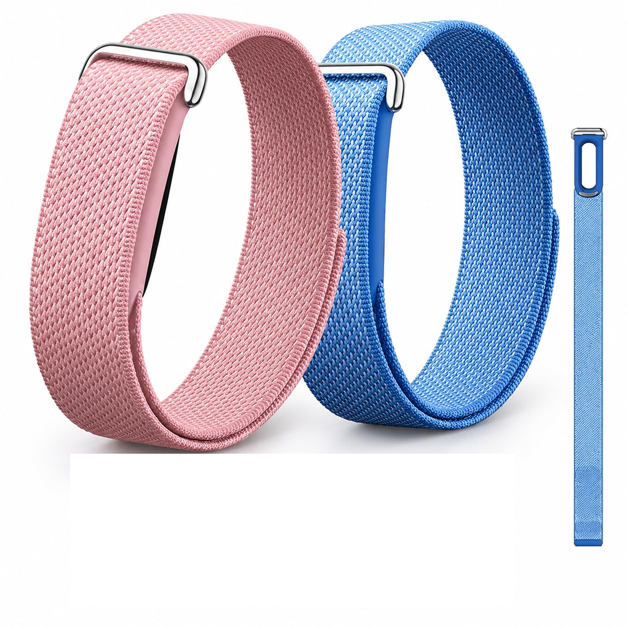 Fitbit Air Strap - EDNITA Silicone Replacement -10