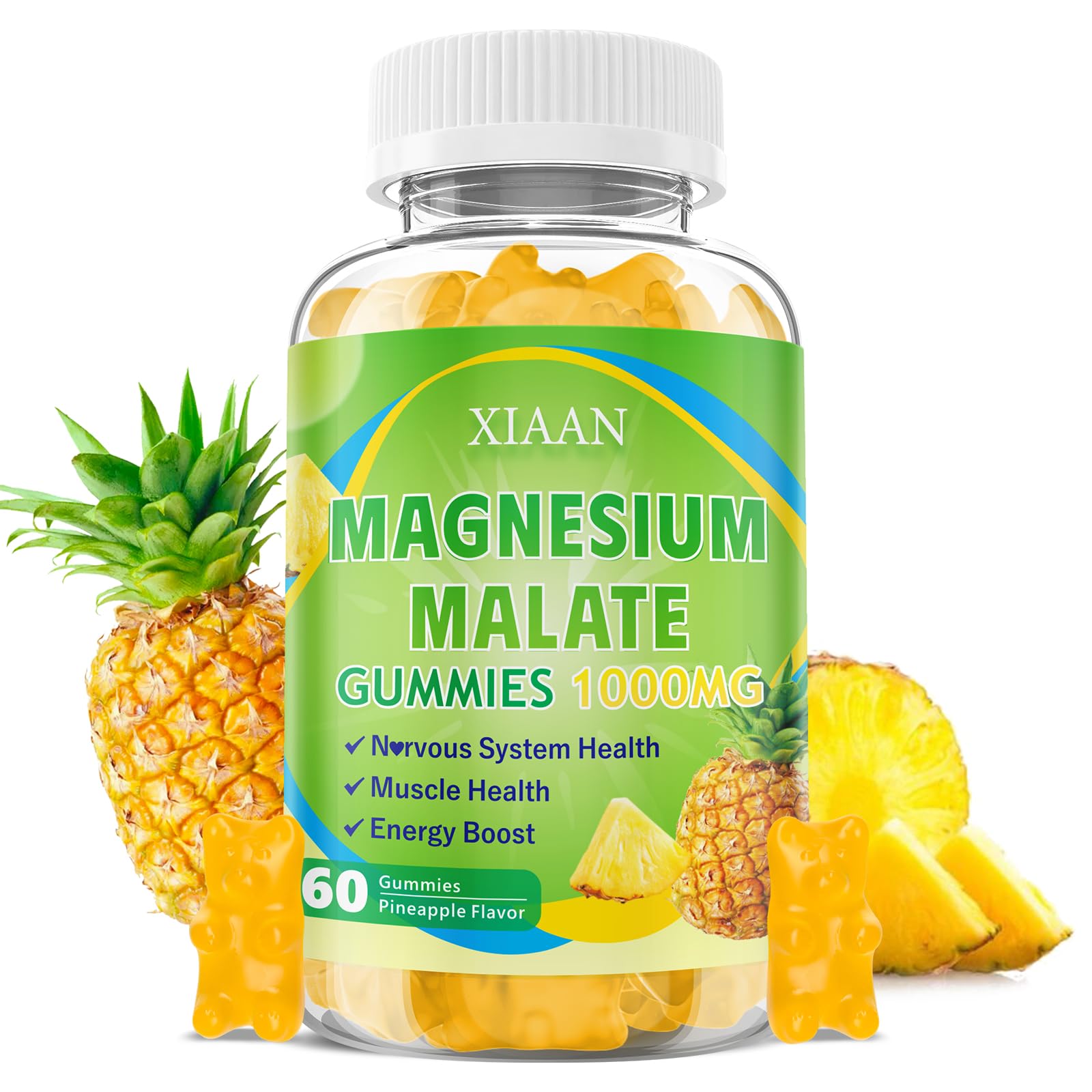 Magnesium Malate