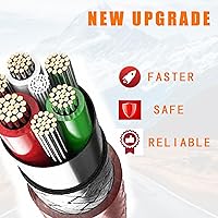 Vista 5 de Conector de interruptor de unidad de envío de temperatura del refrigerante del motor compatible con FORD E-150 E-250 E-350 F-350 E150 E250 E350 F150