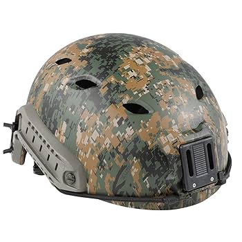 オプスコア　FAST Base Jump Military ヘルメット M/L オプスコア FAST Base Jump Military ヘルメット M/L OPS-CORE FAST