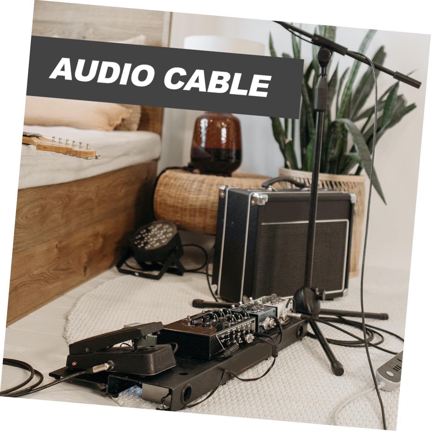 Gatuida Cavo Audio Femmina Da 3 5 Mm A Filo 30 Pezzi Per La Riparazione Di Cuffie Materiale Durevole Facile Da Usare