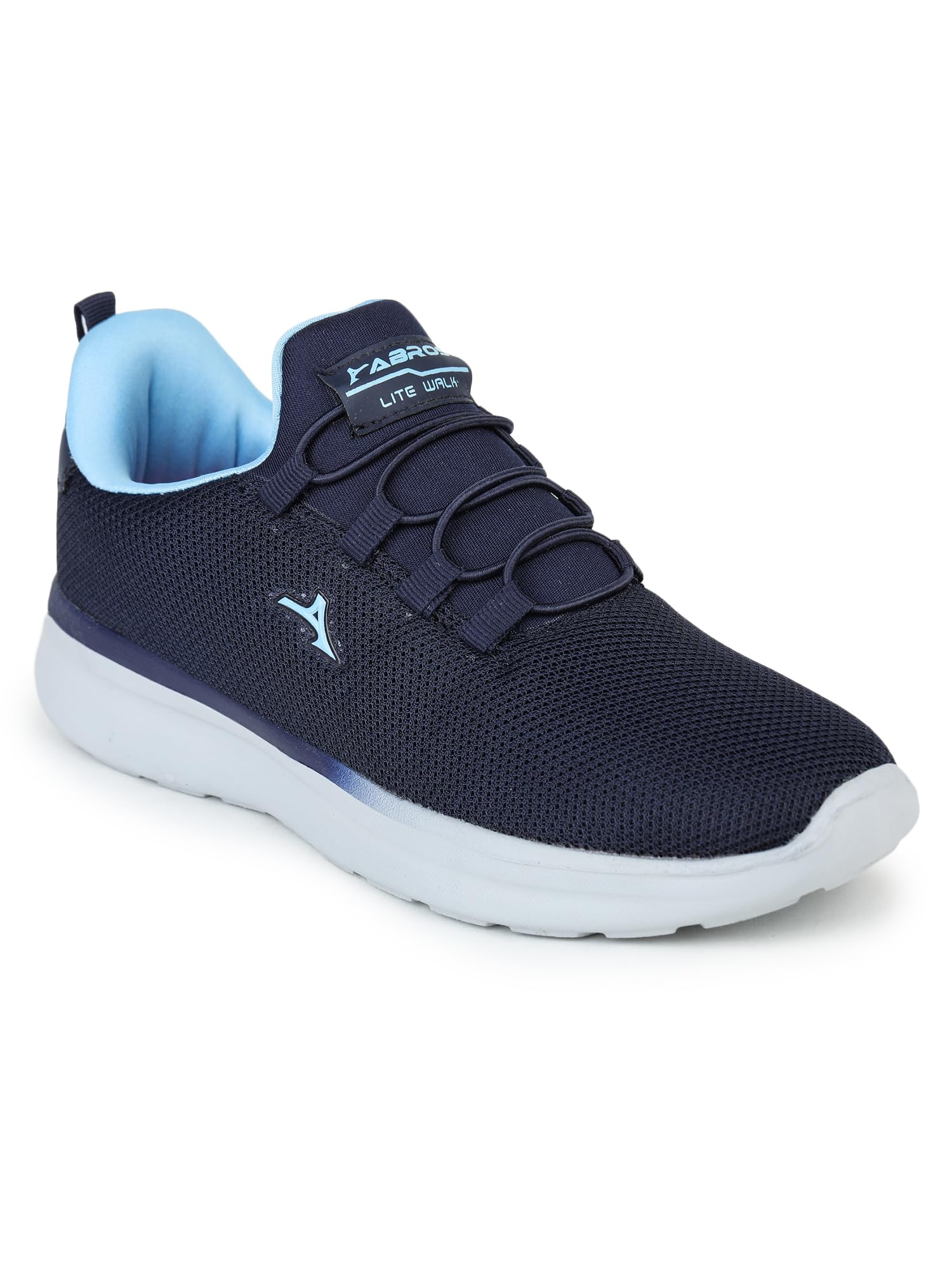 ABROS Bellatrix Sport-Shoes for Womens Navy/Sky Blue (B0C8PGXYT4) Amazon Price History, Amazon Price Tracker