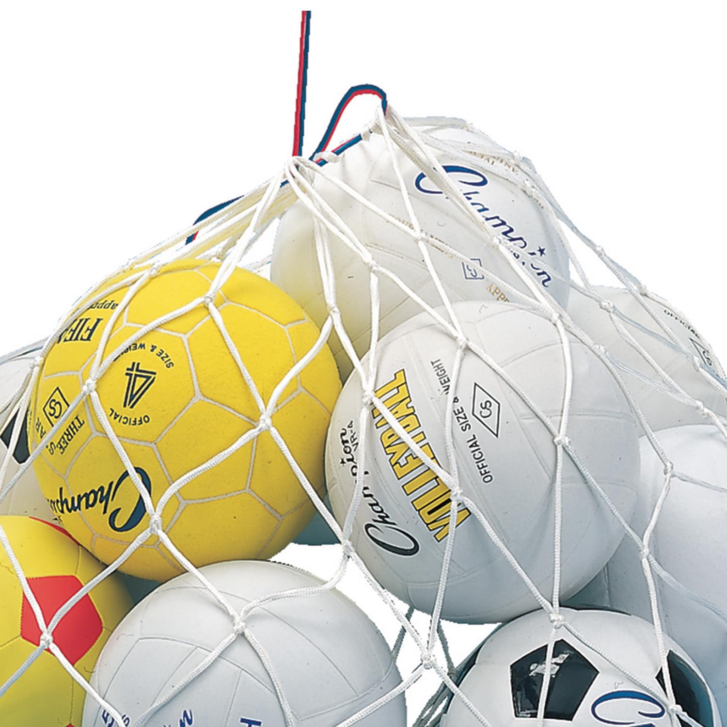 Champion Sports Torba na piłkę do koszykówki, BC10