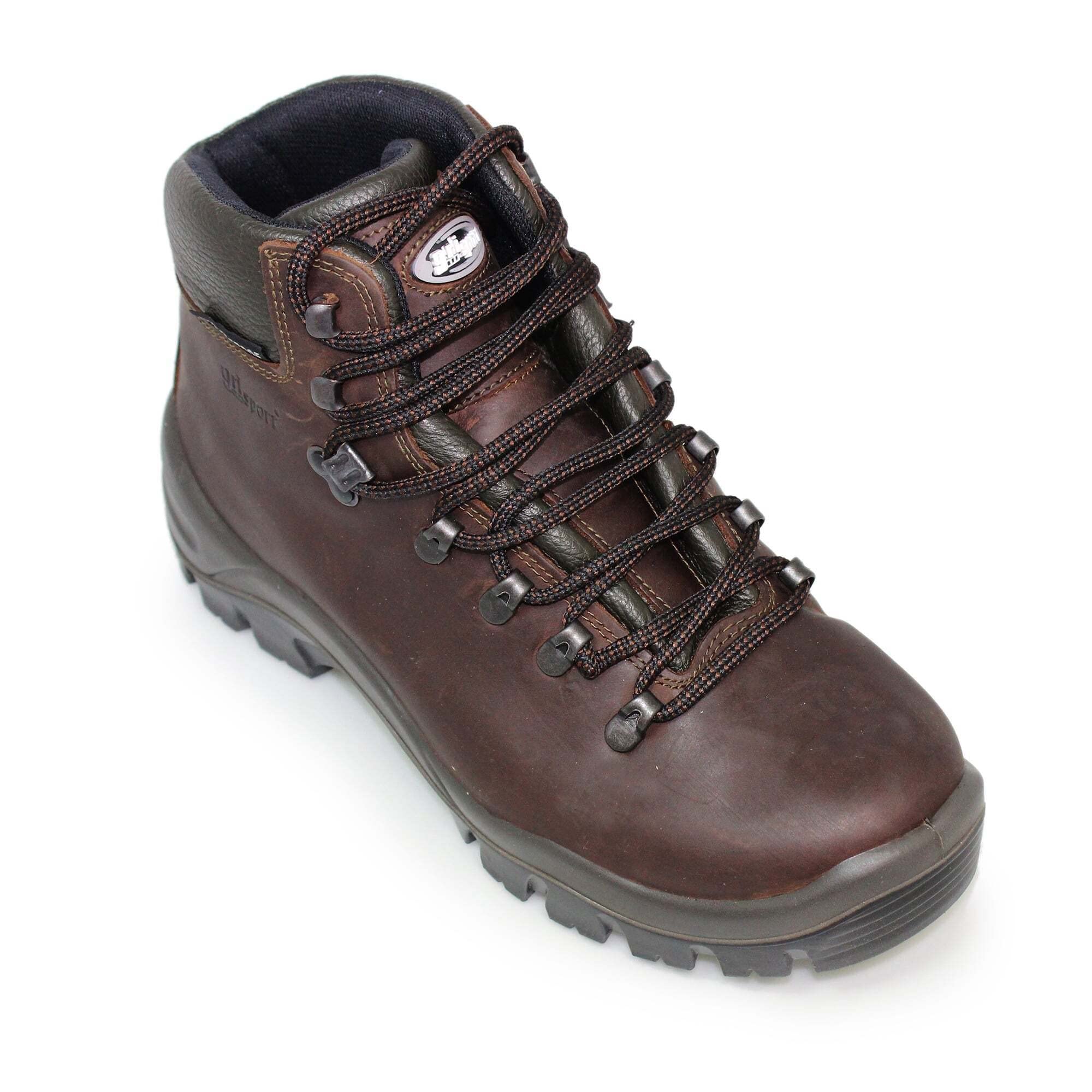 Grisport Uniseks 10 Uk (44 Eu) Buty turystyczne