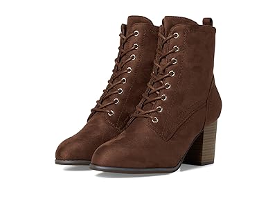 Journee Collection Baylor Bootie Women