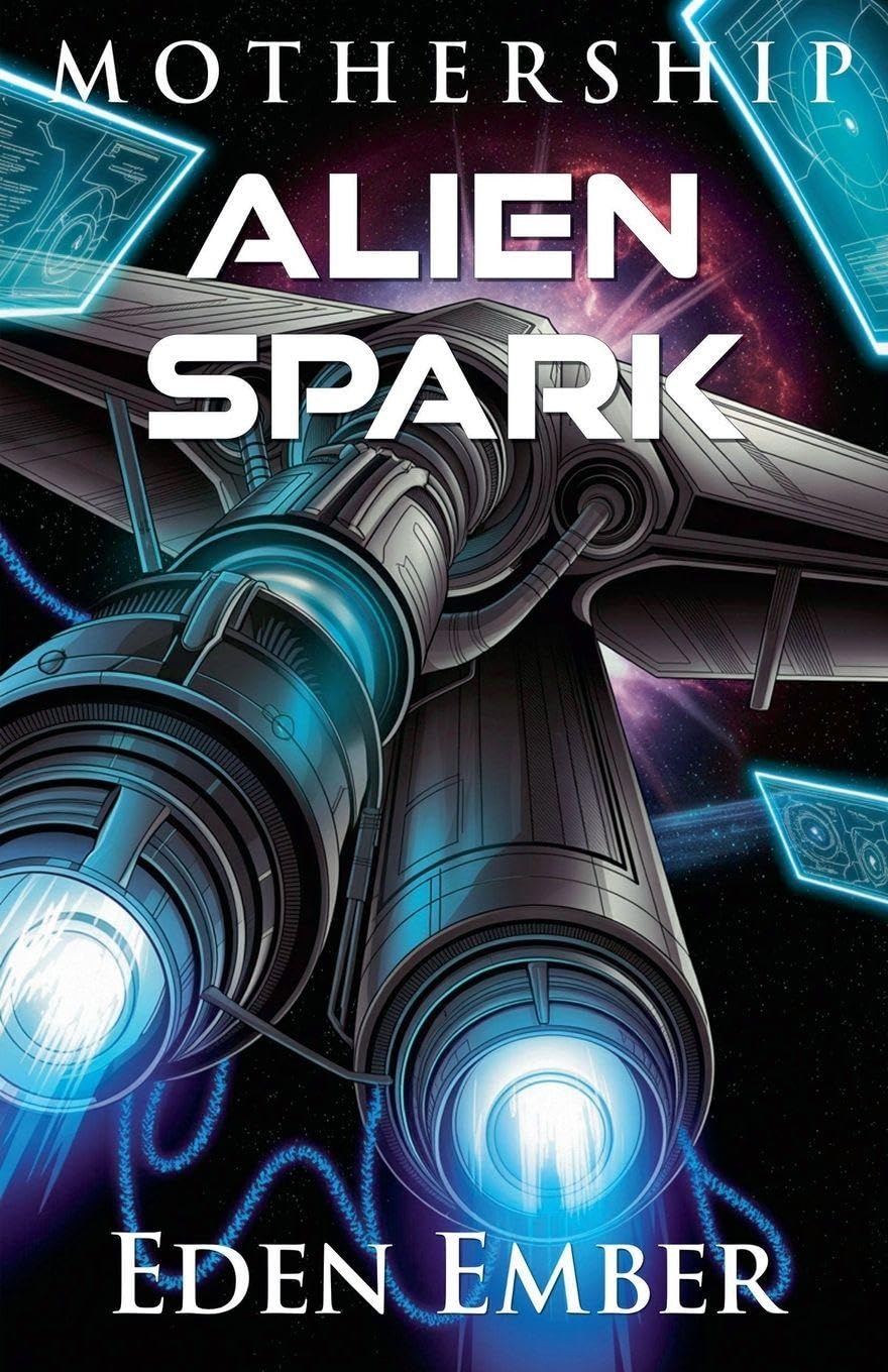 Alien Spark: 4 (Mothership)