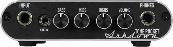 Ashdown Tone Pocket ベース用アンプ audio IF 楽天市場】Ashdown Tone Pocket ヘッドホンアンプ 新品[アッシュ
