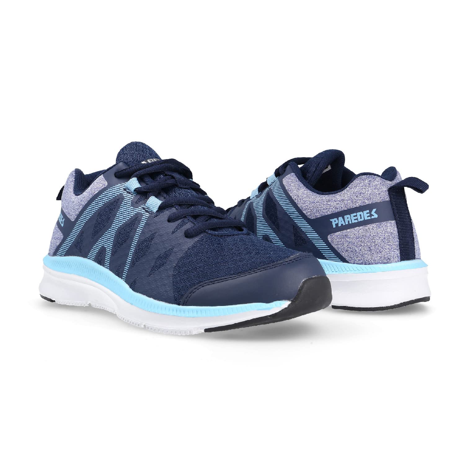 Paredes - Zapatillas de Mujer Dromeda Azul