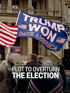 Plot to Overturn the Election