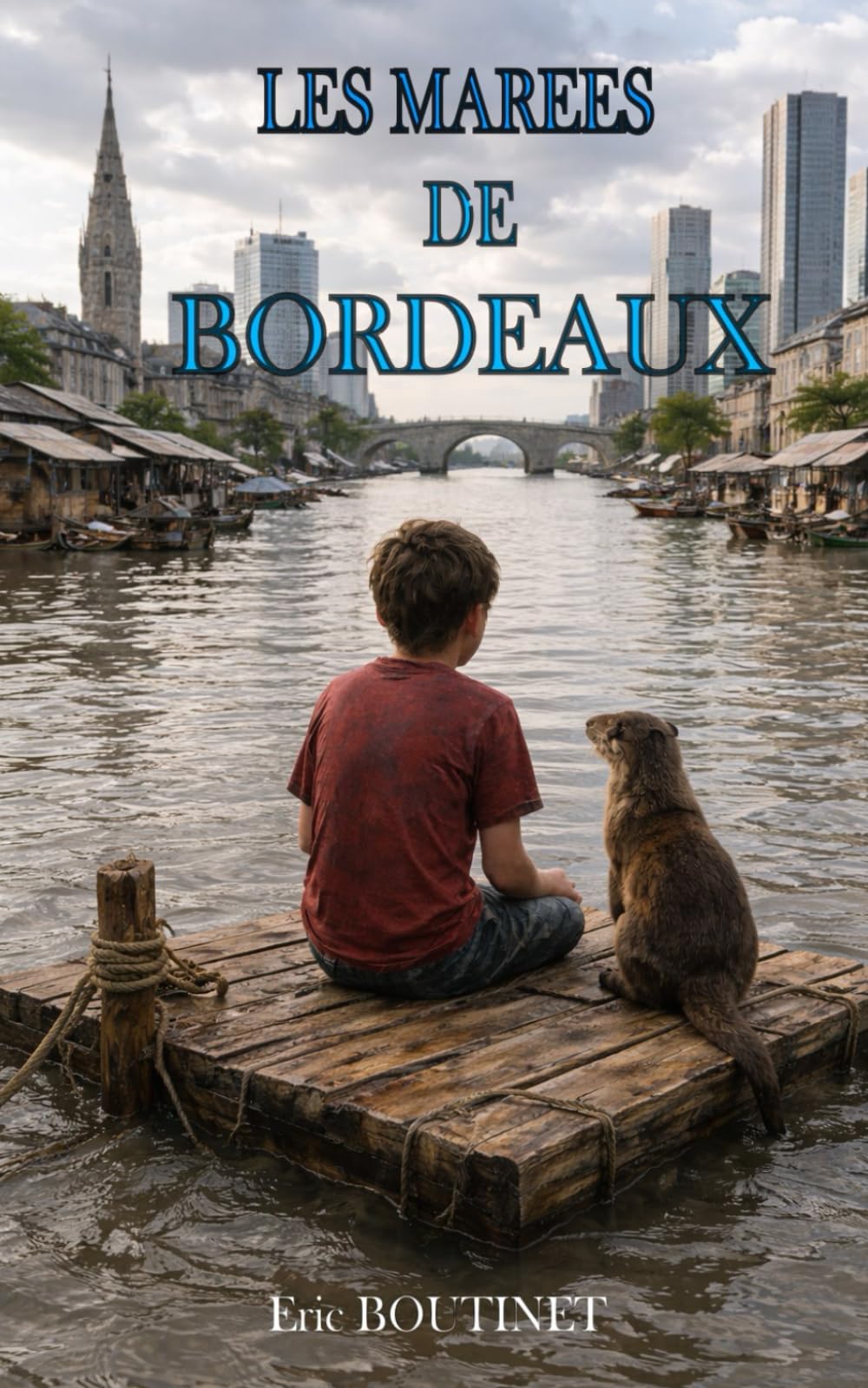 LES MAREES DE BORDEAUX