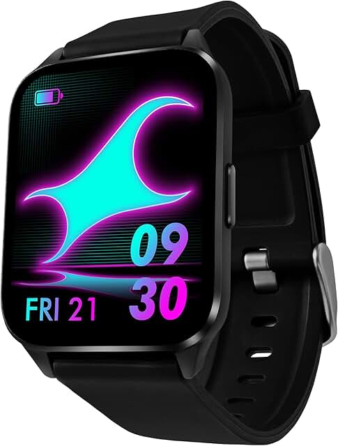 Amazing Amazon Find 160 Smartwatch Now Just 36 - 9c623s1