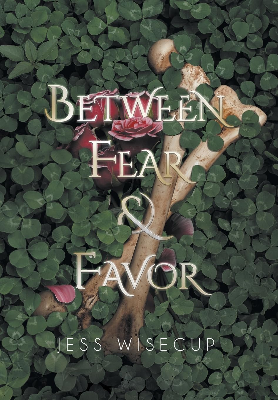 Between Fear and Favor: 3 (The Divine Between)