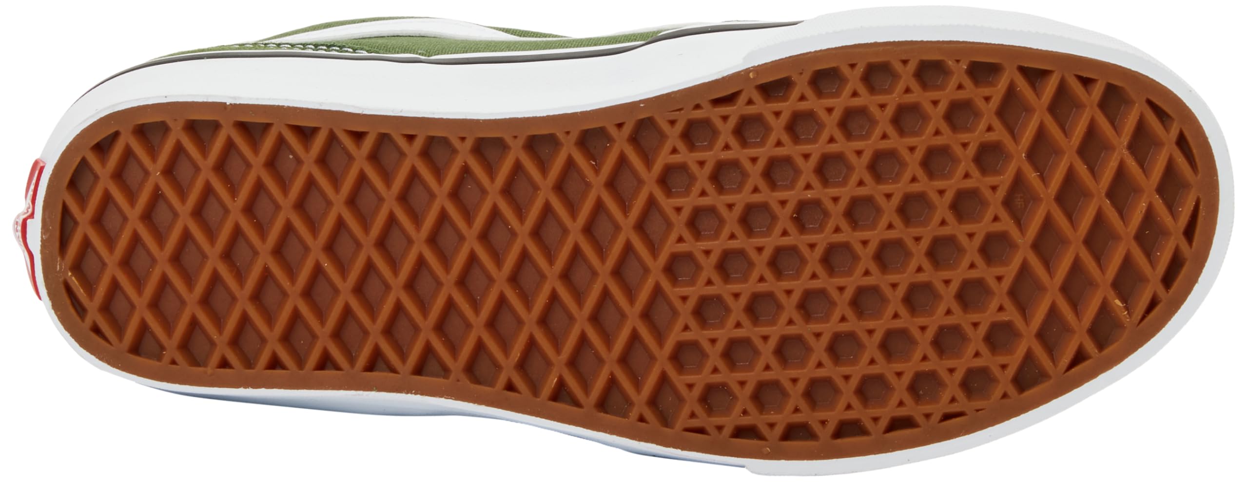 Vans Uniseks - dzieci Brooklyn Mid VAdidasy