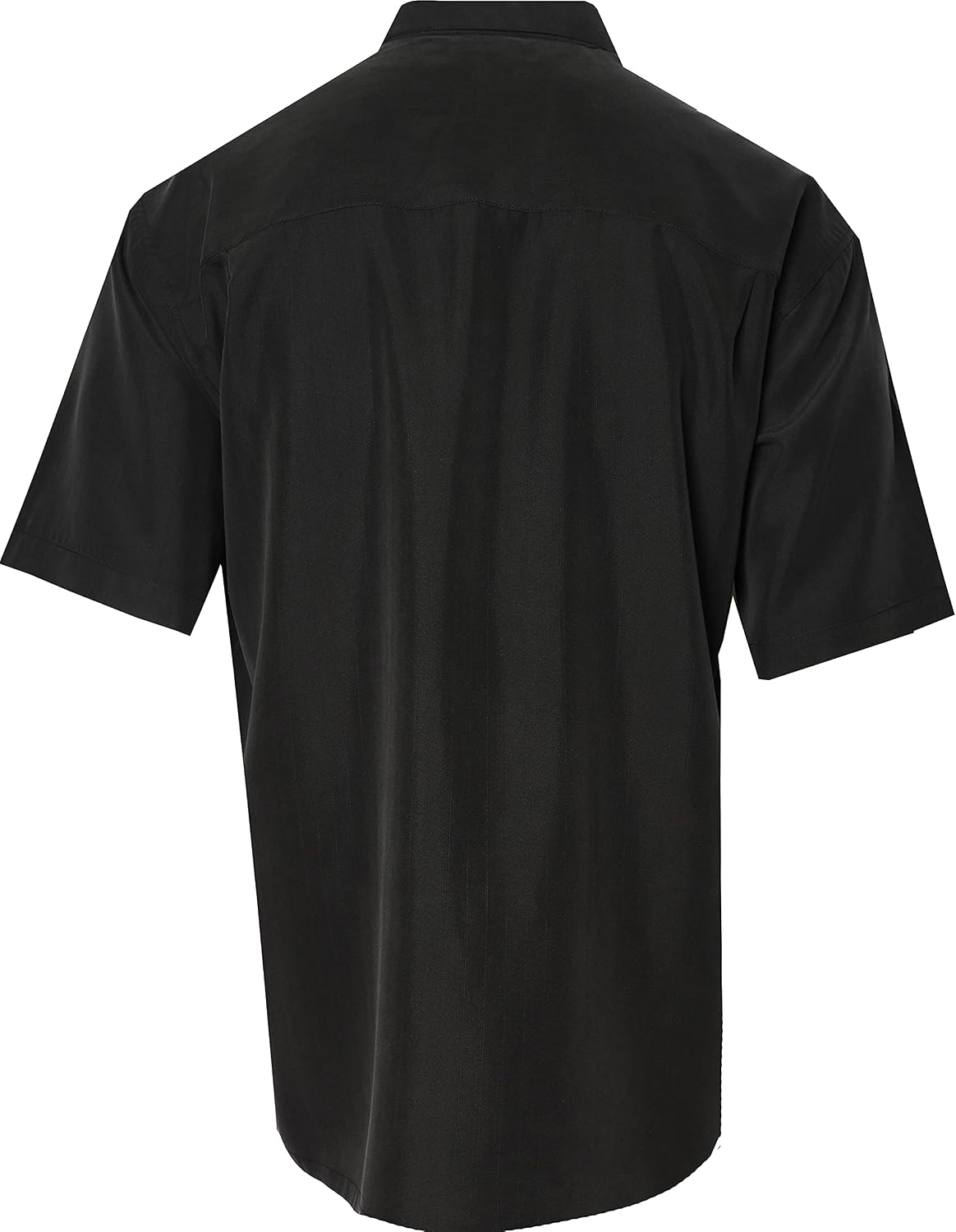 Bamboo Cay Christmas Santa Shirt for Men, Casual Holiday Bottom Down Shirt