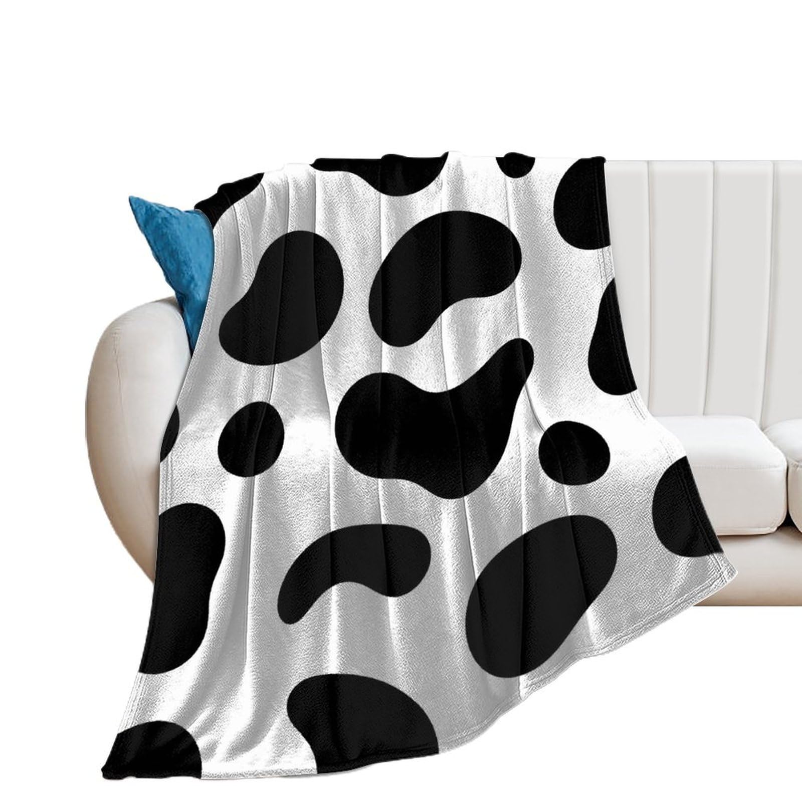 Couverture en flanelle pour lit pour ne plus avoir froid en voyage