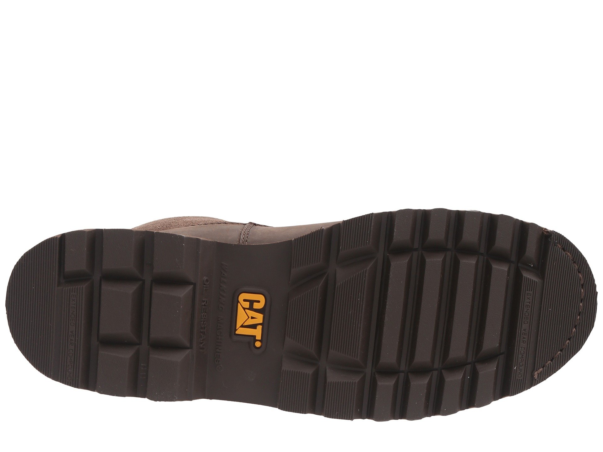 Caterpillar Jenny Steel Toe at