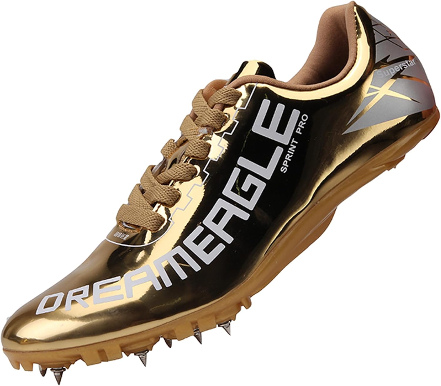 Mens Track and Field Shoes - Professional Spikes