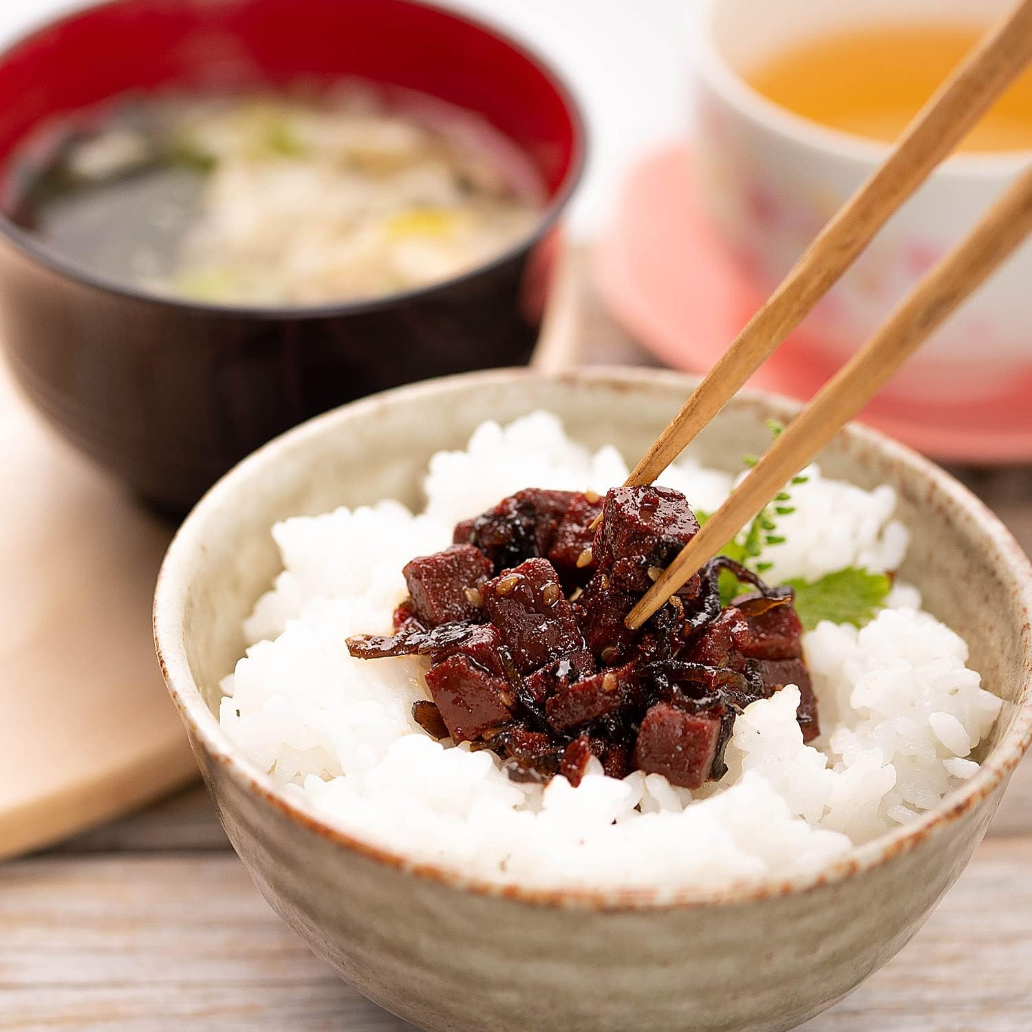 358円 奉呈 うめ海鮮 マグロ 佃煮 珍味 まぐろ昆布 130g 2個 まぐろ佃煮 焼津港産 マグロ佃煮 鮪 ご飯のおかず おつまみ ごはんのおとも お取り寄せグルメ マグロ角煮 しぐれ煮 お中元 人気 ランキング