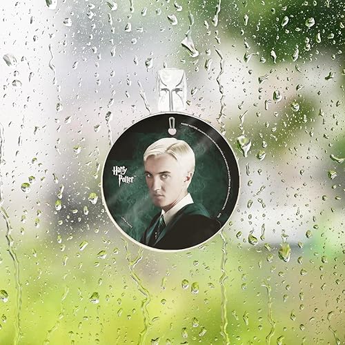 Miniatura 7 de Trend Setters Harry Potter (Hermione) 3.5" Starfire Prints - Accesorio de impresión de vidrio colgante