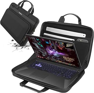 Smatree Hartschalen-Tragetasche für 14 Zoll DELL/HP/Lenovo/ASUS