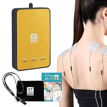 Amazon | 伊藤超短波 公式 【トップアスリート愛用】ATmini