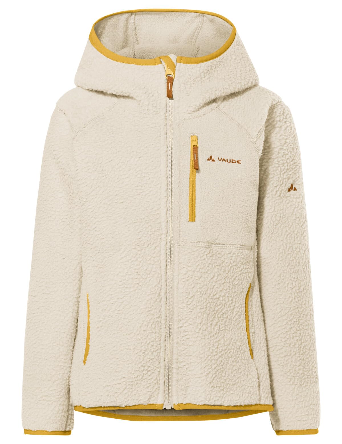 VAUDE Kurtka Uniseks - dzieci Kids Torridon Hoody Jacket Ii