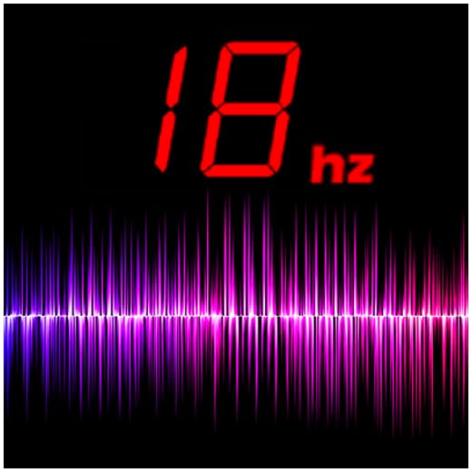 Subwoofer Frequency Generator / Tester for Equalizers, Crossovers, Amplifiers, Subs, Car Stereos, Home Theaters and more