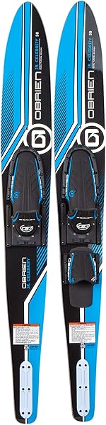 O'Brien Celebrity 64 Wasserski für leichtere Skifahrer