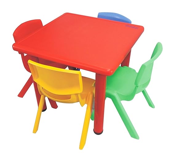 playgro table chair