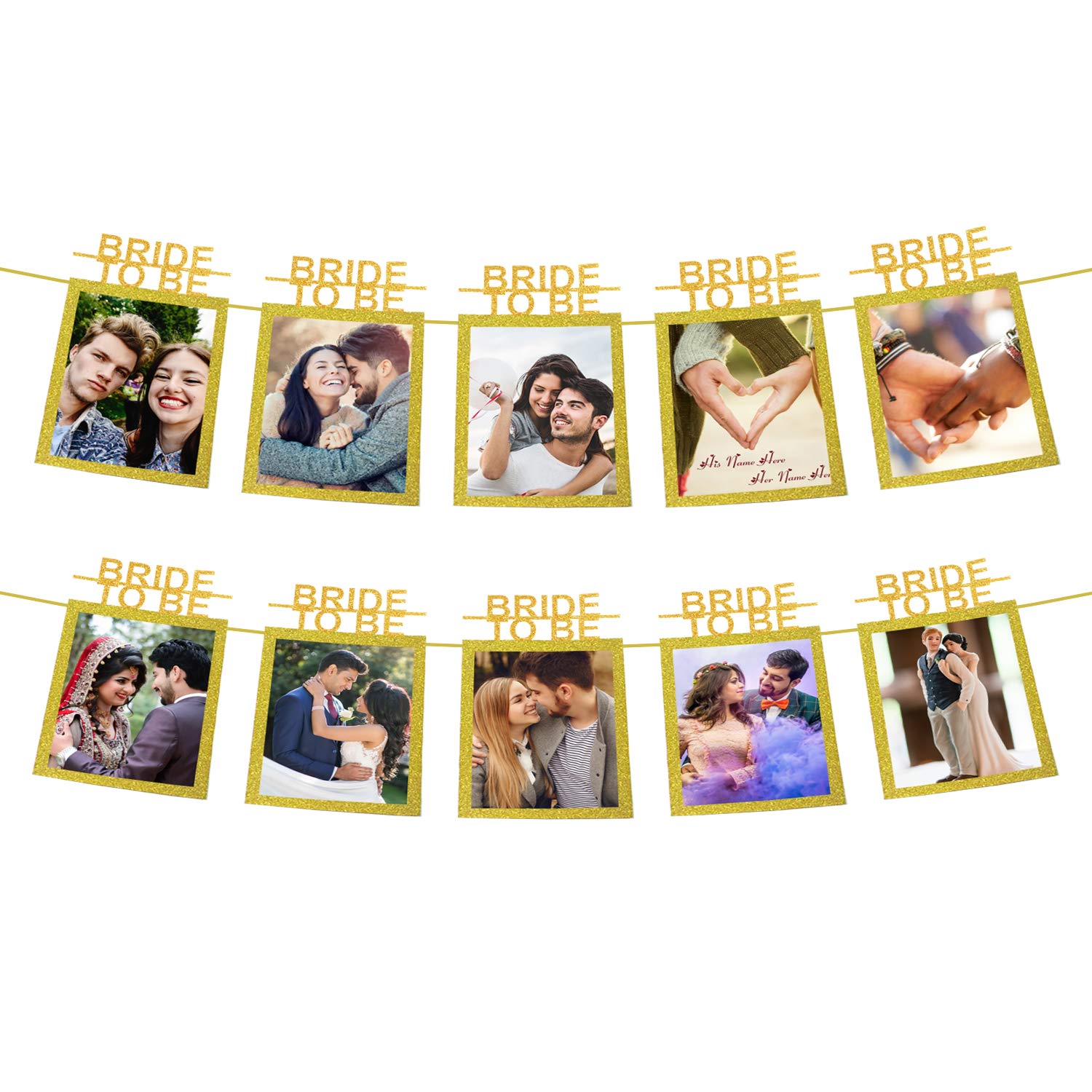 See full amazon price history chart for Party Propz Bride To Be Decoration Set - 1Pcs Gold Glittery Bride To Be Photobooth | Bachelorette Party Decorations | Bride To Be Accessories | bachelorette party props | Bride To Be Props (Cardstock) Party Propz Bride To Be Decoration Set - 1Pcs Gold Glittery Bride To Be Photobooth | Bachelorette Party Decorations | Bride To Be Accessories | bachelorette party props | Bride To Be Props (Cardstock) (B07ZGKFT75) Amazon Price History, Amazon Price Tracker